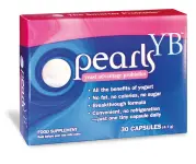 8657_PEARLS YB - 30 KAPSLI